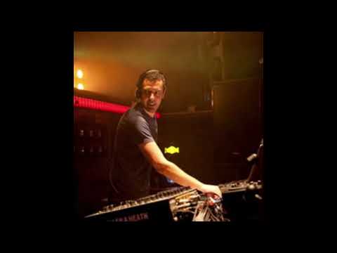 Marc Antona   Clubbingspain Techno Podcast   October 2011