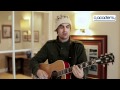 Charlie Simpson: 'Down Down Down' Acoustic ...