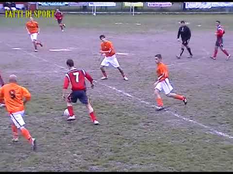 Calcio Rivediamoli : San Grato - Sett. Vittone  1-0