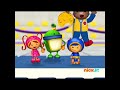 Team Umizoomi Saved DoorMouse From Space