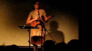 mother of pearl (nellie mckay cover) - la garçonnière