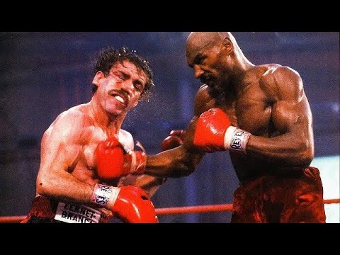 Marvin Hagler vs Vito Antuofermo 1 (Resumen completo del combate)