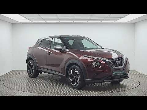 Nissan Juke 1.0T PET 2WD SV Premium - Image 2