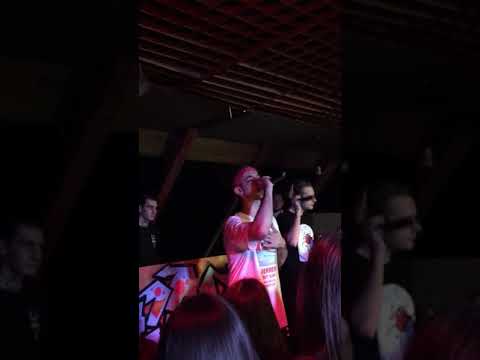 sted.d x pyrokinesis — против всех