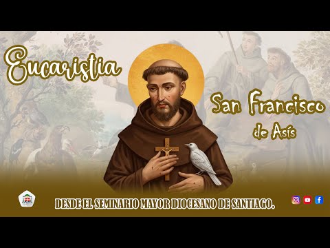 San Francisco de Asís, Memoria . Diócesis de Santiago de Veraguas.