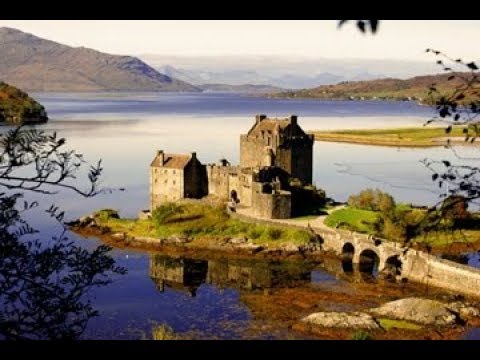 John McCormack - The Auld Scotch Sangs (1927)