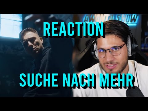 Yavi Tv reagiert auf "NGEE - SUCHE NACH MEHR"| Stream Highlights