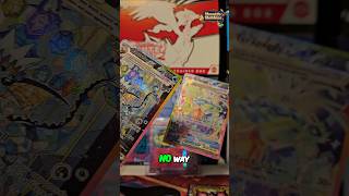 UNBELIEVABLE! Pulled a DEMI-GOD Pack! (Pokémon Pack Full Opening) #cardpacks #pokemon #tcg #cards