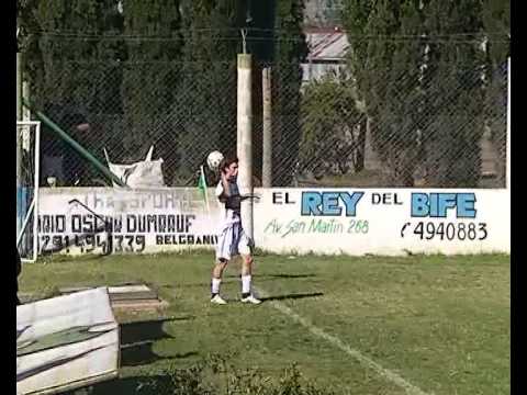 COMPACTO UNION 2 DEP  ARGENTINO 0