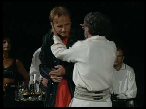 Banovic Strahinja Grad teatar Budva