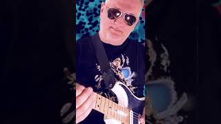 Magic Is The Moonlight / Cliff Richard / Guitar Cover