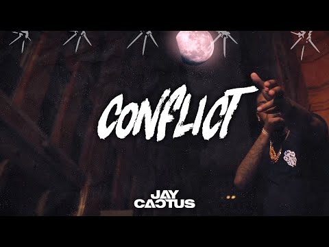 [FREE] Rah Swish x Pop Smoke Type Beat 2021 - "Conflict" (Prod. Jay Cactus x True Colors)