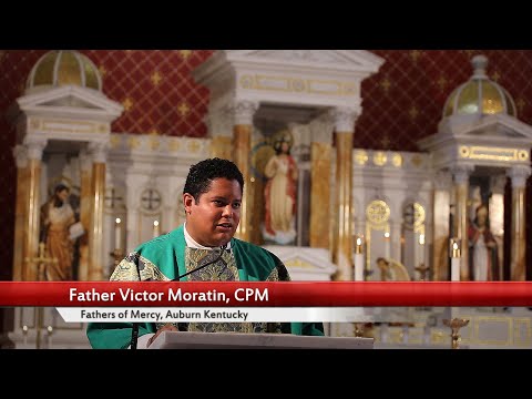 “Holy Indifference”