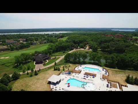 The Woods of Geneva National