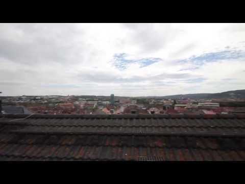 Schöne Eigentumswohnung in Grombühl