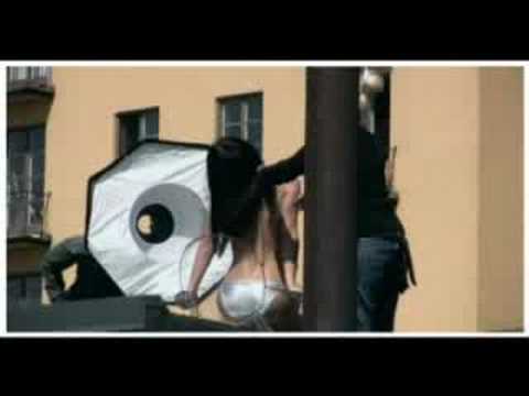 Nevihtni ples - Katrinas