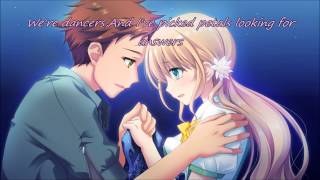 Nightcore - Strangers