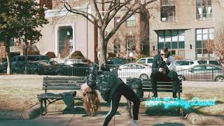 Don Diablo - Head Up Ft. James Newman (Oficial Music  Video)