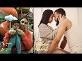 Queen Naija Takes Sons Legend CJ To Indoor Park During Mommy Duty