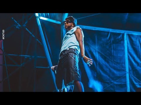 Mc Acondize x Apollo G x Elji Beatzkilla x Mr. Marley x Boy Game Supa Squad Type Beat