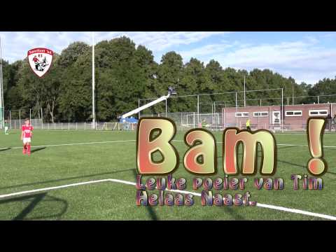 zwammerdam E1 - Sportlust E3,  Beker poule 2015