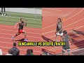 DISTRICT OF DOOM DUNCANVILLE VS DESOTO 6A District 11 Track Meet Championship