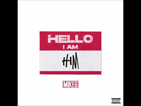 Mike G - I Am Him (Red Version) Prod. By Metasota