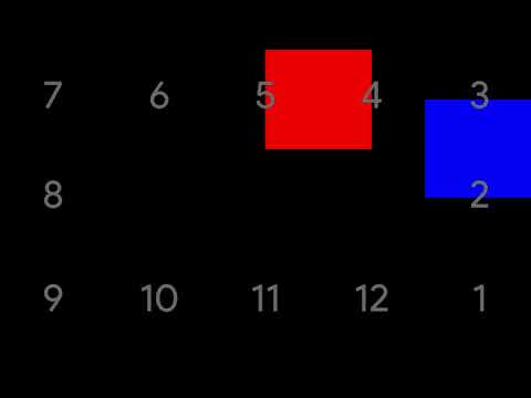 DreamScreen/Glimmr TV Sector Test 2