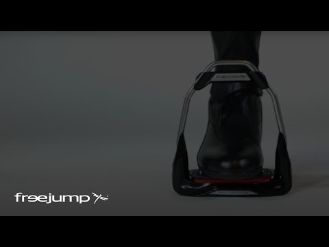 FREEJUMP STIRRUPS | Air's