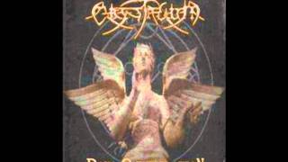 Crystalium - Silence, silence porteur d&#39;honneur