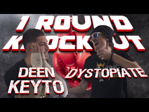 Dean Keyto vs Dy$topiate