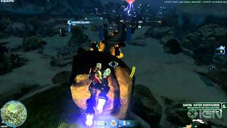 Firefall Gameplay Demo Part 1 [1/4]