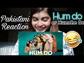 Hum Do Hamare Do - Official Trailer | Rajkummar | Kriti | Paresh R | Ratna P | Dinesh V | Abhishek J
