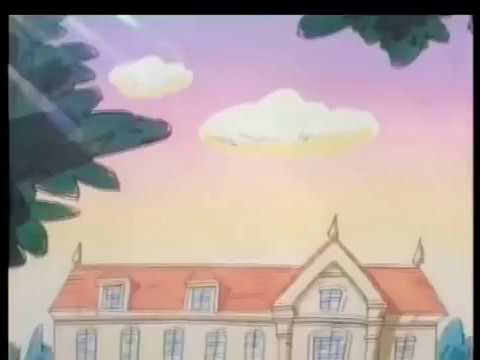 アニメ「平成天才バカボン 第３－B話「夕焼けは赤いドレスのマドモアゼルなのだ」