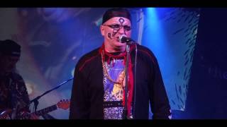 Video The PRIMITIVES Group - Úvod koncertu - Futurum 09.03.2017