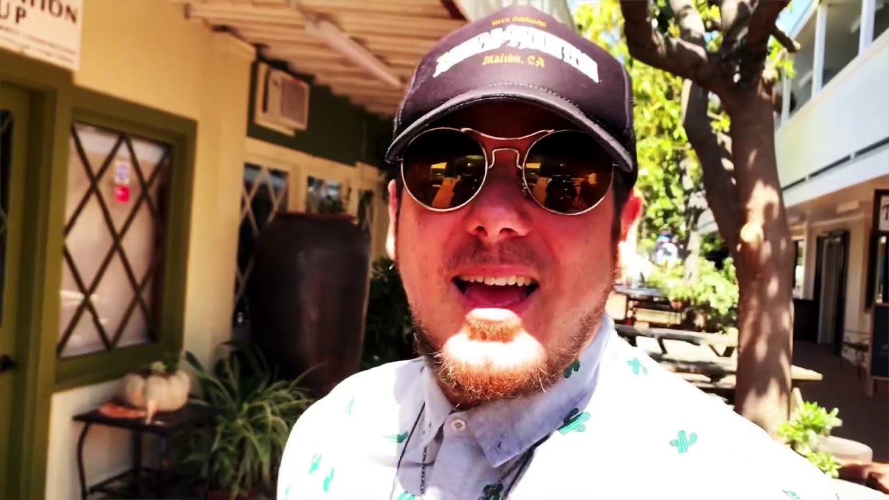 Promotional video thumbnail 2 for Irie Nature