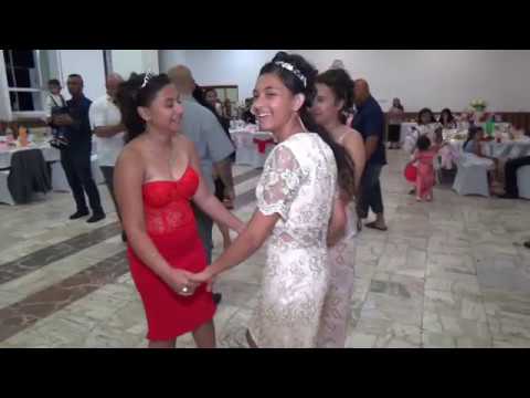 C.8 Prijimanie Kristinky & Janky ( Slovak Band )