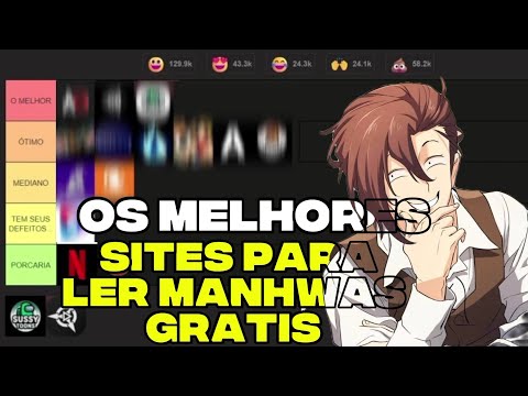 Scan Manhwa