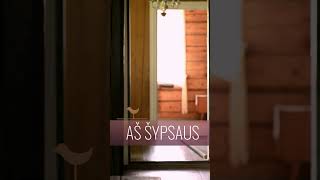 Kazimieras Jakutis - Aš šypsaus