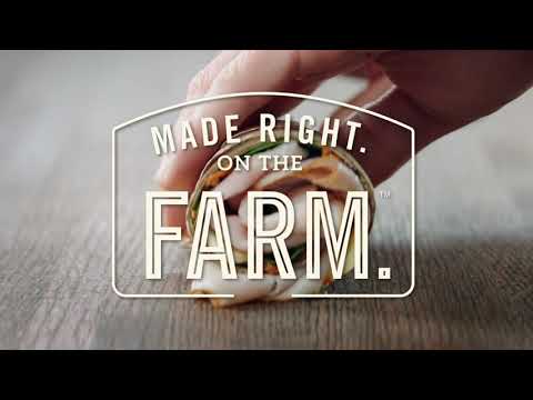 Turkey Pinwheel | Hillshire Farm®