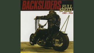 Backsliders Chords