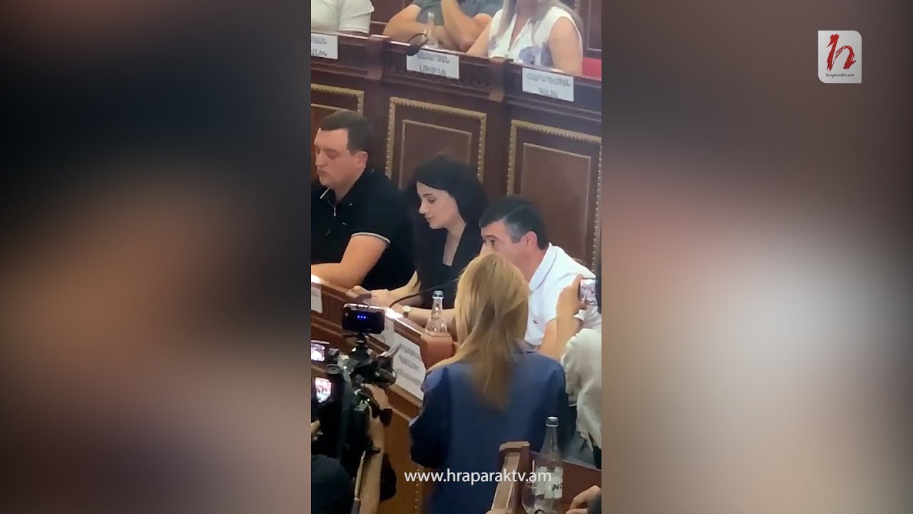 Ես եկեղեցու կողմնակիցն եմ, երեխաներիս շուտով պիտի կնքեմ. Սարիկ Մինասյան