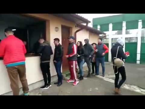 Biletele pentru Foresta - Dinamo, puse în vânzare