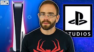 PS5 Pro Rumors Hit The Internet And Sony Buys Another Studio | News Wave