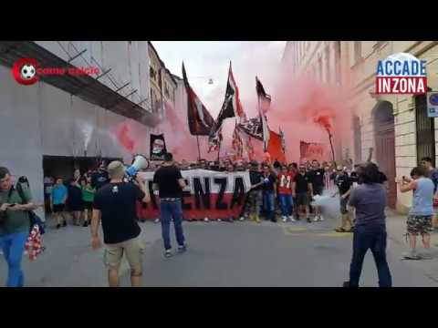 Vicenza Calcio, riassunto di una stagione disastrosa in attesa di notizie da parte di Renzo Rosso