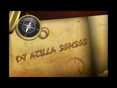 fun sea 2015 electro remix ( Dj Atilla Şenses )