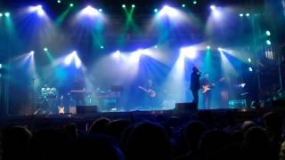 Cena recalentada Ivan ferreiro tributo Golpes Bajos