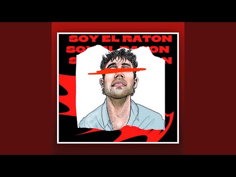 Soy el Ratón (En Vivo)
