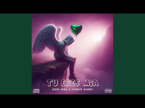 Mia (feat. CodeinBarry)