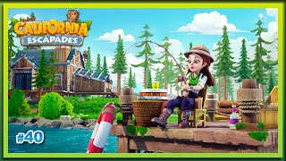 Emma's Adventure: California - Level 40